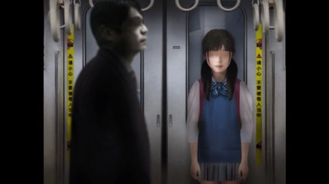 翌日幽暗中的并行奠车 1.0 安卓版 1