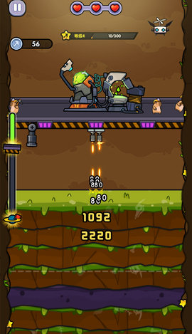 火力穿透 1.0 安卓版 2