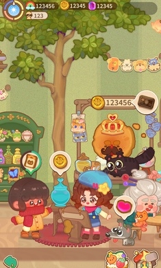 有家毛茸茸 1.0.4 安卓版 0