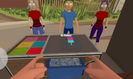 印尼冰淇淋店模拟器 1.1.2 安卓版 1