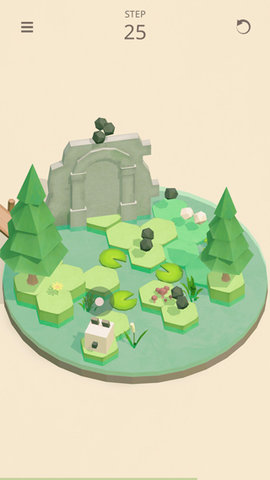 梦门 1.3 安卓版 3