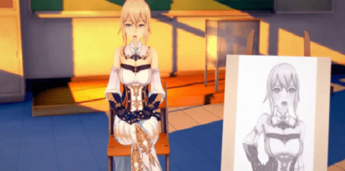 可莉的恶作剧最新版汉化版 1.8.0 安卓版 3