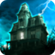 恐怖庄园的秘密