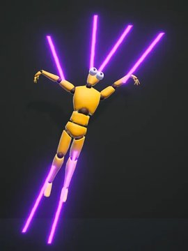 弹性游乐场 1.0.37 安卓版 2