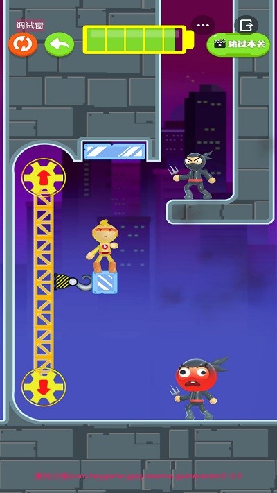 激光小强 v1.0.0 安卓版 1