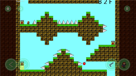 我想成为探险家 1.2.1 安卓版 2