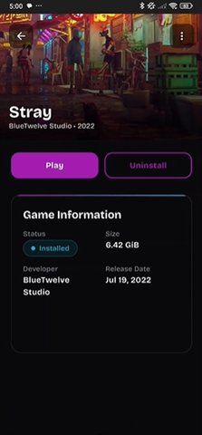 GameNative 0.7.0 安卓版 1