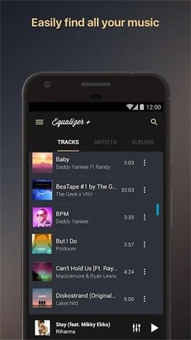 Equalizer均衡器 4.9.0 安卓版 1