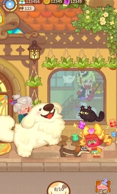 有家毛茸茸 1.0.4 安卓版 1