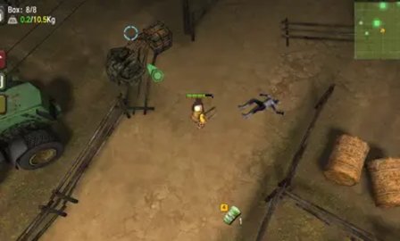 疫世生存 0.0.5 安卓版 3