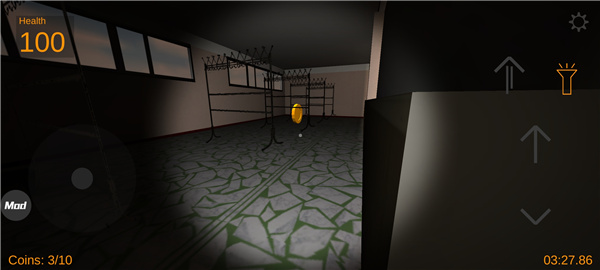 nextbot追逐恐怖 1.35 安卓版 3