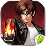 街机拳皇热血pk