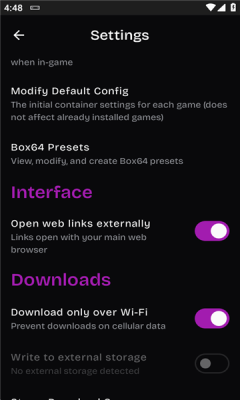 gamenative模拟器 0.7.0 最新版 1