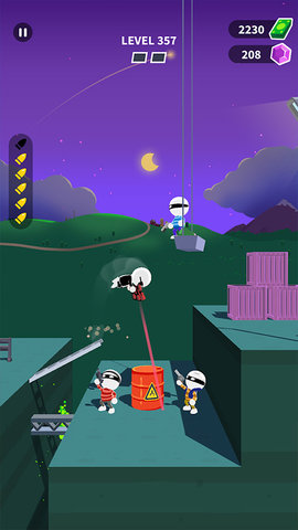 约翰尼触发器 1.12.56 安卓版 1