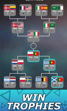 FIFA26开包模拟器 2.11 安卓版 3