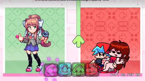 周五夜放克莫妮卡 0.2.7.1 安卓版 3