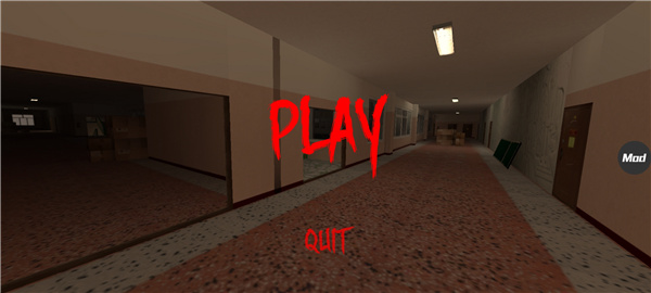 nextbot追逐恐怖 1.35 安卓版 0