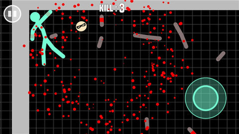 火柴人搞笑格斗 1.0.6 安卓版 3