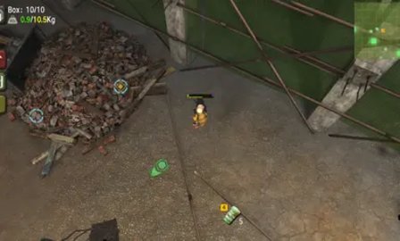 疫世生存 0.0.5 安卓版 1