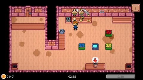 药水欢乐趴 3 安卓版 3