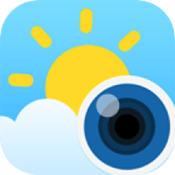 天气水印相机