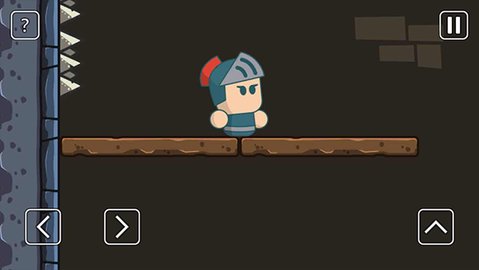 一关骑士 0.5 安卓版 1