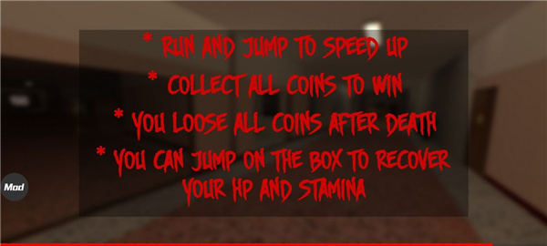 nextbot追逐恐怖 1.35 安卓版 2