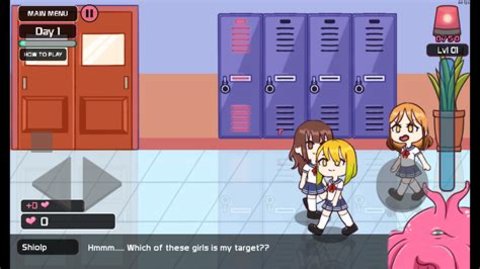 触手面包车手汉化版 v0.4.0.0 安卓版 2