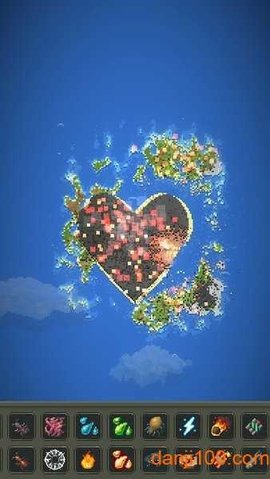 上帝模拟器全解锁 0.21.1 安卓版 1