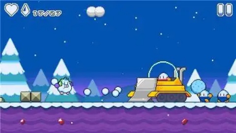 雪上游乐场 1.0.8 安卓版 1