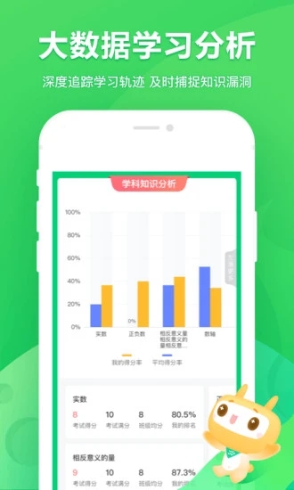 星火网校 3.9.2 安卓版 1