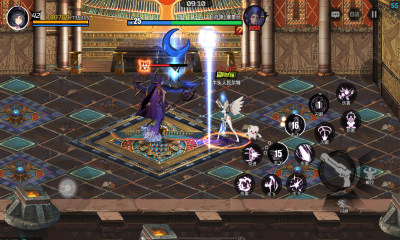 全职觉醒0.1折扣版 1.1.0 安卓版 1