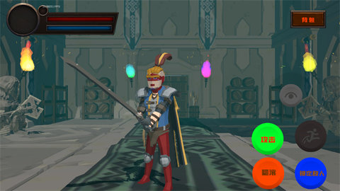 黑色灵魂1 1 安卓版 1