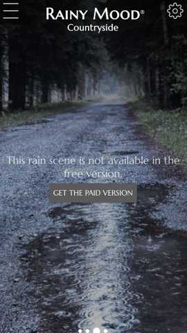 RAINYMOOD v1.1 安卓版 3