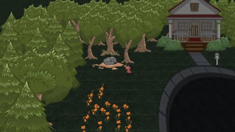 异形虫历险记2 1.1.5 安卓版 1