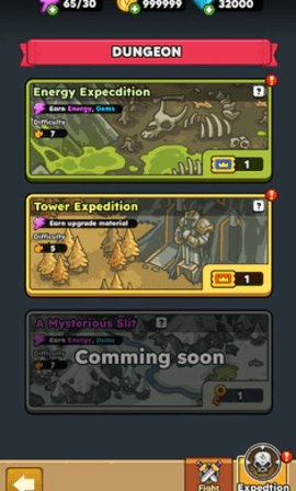 放置炮塔大师 0.0.39 安卓版 2