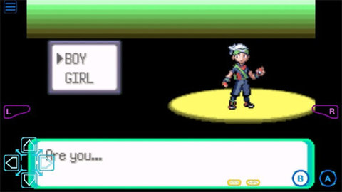 宝可梦格查尔 1.0 安卓版 2