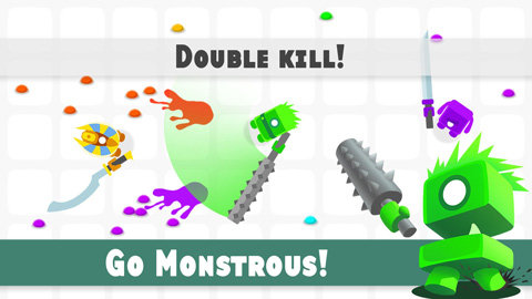 暴徒io 1.13.1 安卓版 1