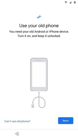 谷歌数据恢复工具 1.0.530572571 安卓版 1