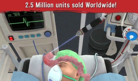 外科医生 1.4 安卓版 1