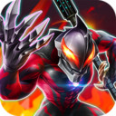 奥特曼传说之战