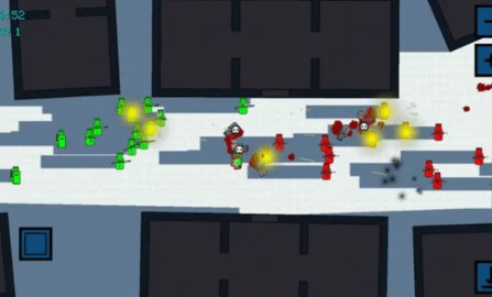 武装囚犯3狙击步枪 1.0.12 安卓版 2