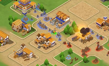 君主时代 1.1.972 安卓版 3