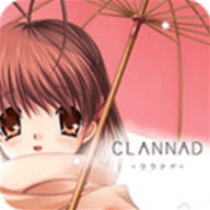 clannad
