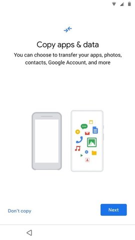 谷歌数据恢复工具 1.0.530572571 安卓版 2