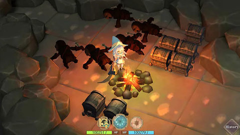 魔女之泉2 1.43 安卓版 2