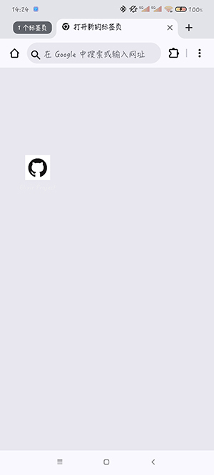 ElixirBrowser 1.0.9 安卓版 0
