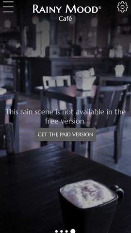 RAINYMOOD v1.1 安卓版 2