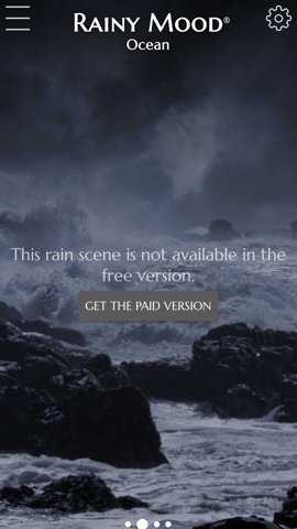 RAINYMOOD v1.1 安卓版 1