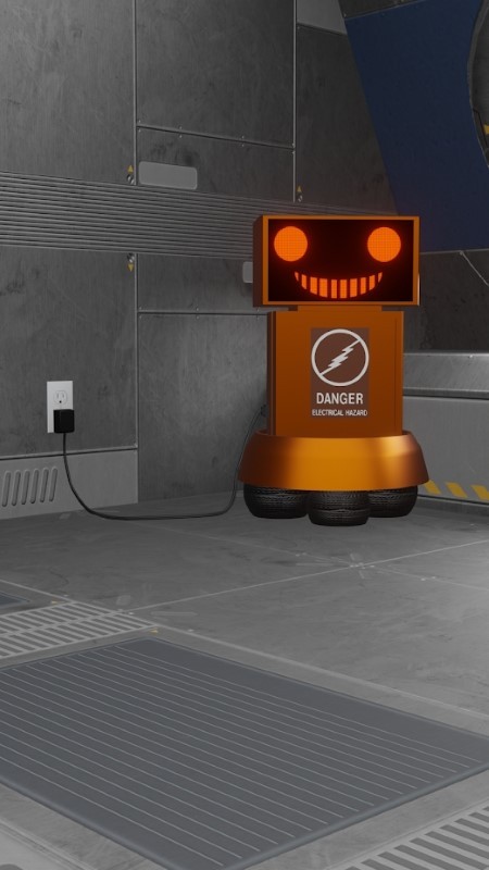 逃出宇宙飞船 v1.1 安卓版 3